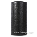 30cm EPP Black Foam Roller Yoga Massage